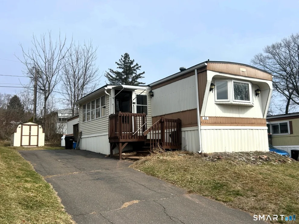 Unit for sale at 325 Kelly Road, Vernon, CT 06066