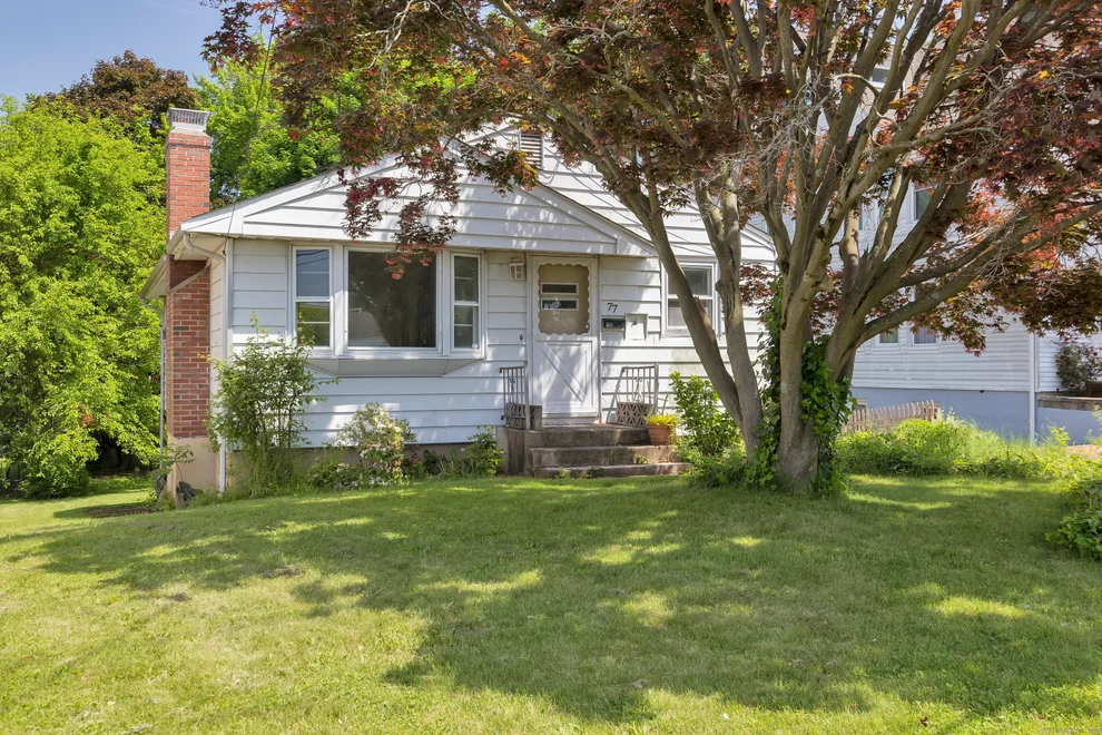 Unit for sale at 77 Mill Street, New Britain, CT 06051