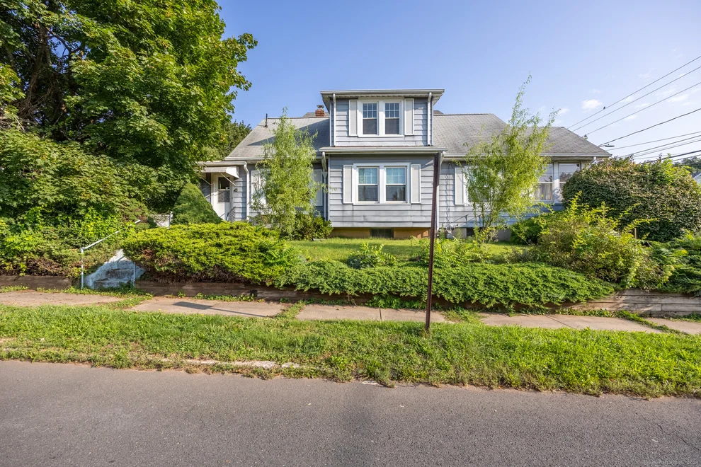 Unit for sale at 45 Rocky Hill Avenue, New Britain, CT 06051