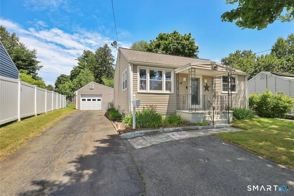 Unit for sale at 13 Predem Road, Bristol, CT 06010