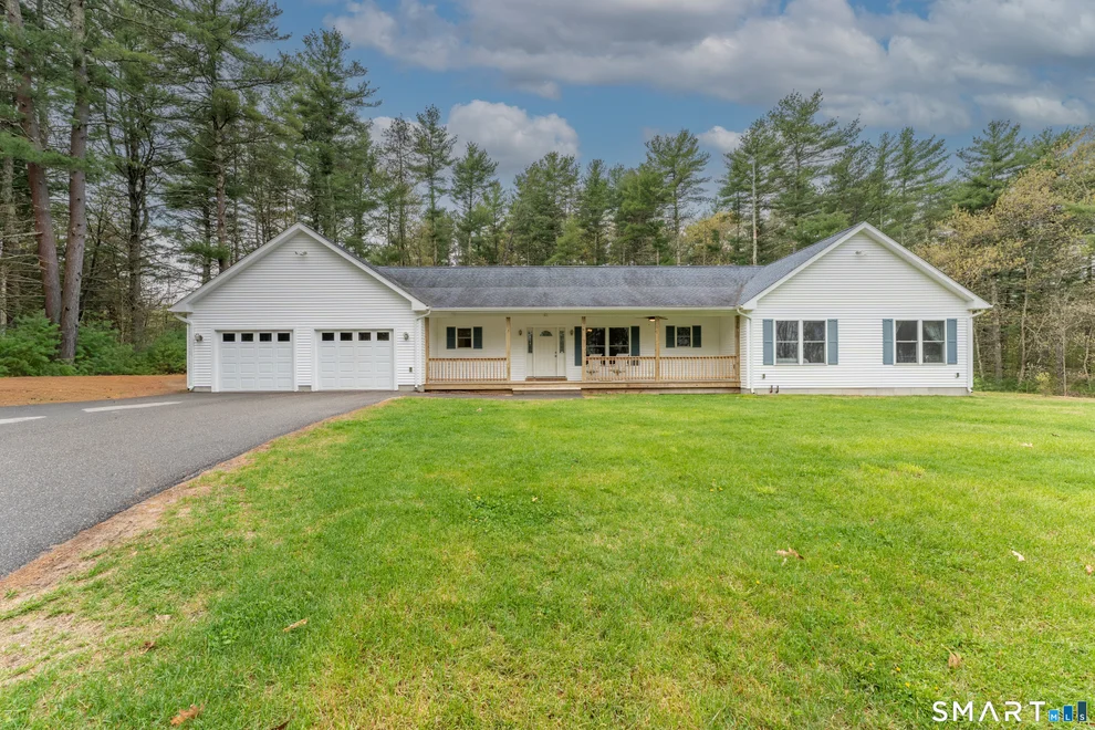 Unit for sale at 81 Kelly Road, Killingly, CT 06241