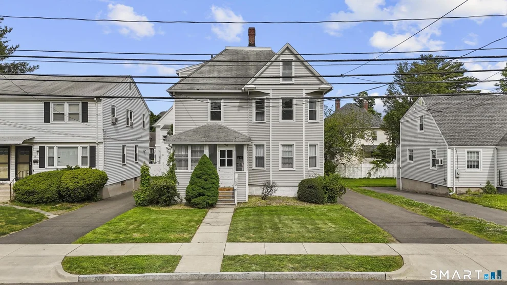 Unit for sale at 70 Lancaster Road, West Hartford, CT 06119