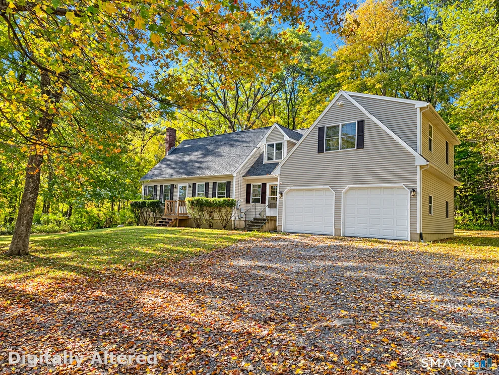 Unit for sale at 248 Paine Road, Pomfret, CT 06259