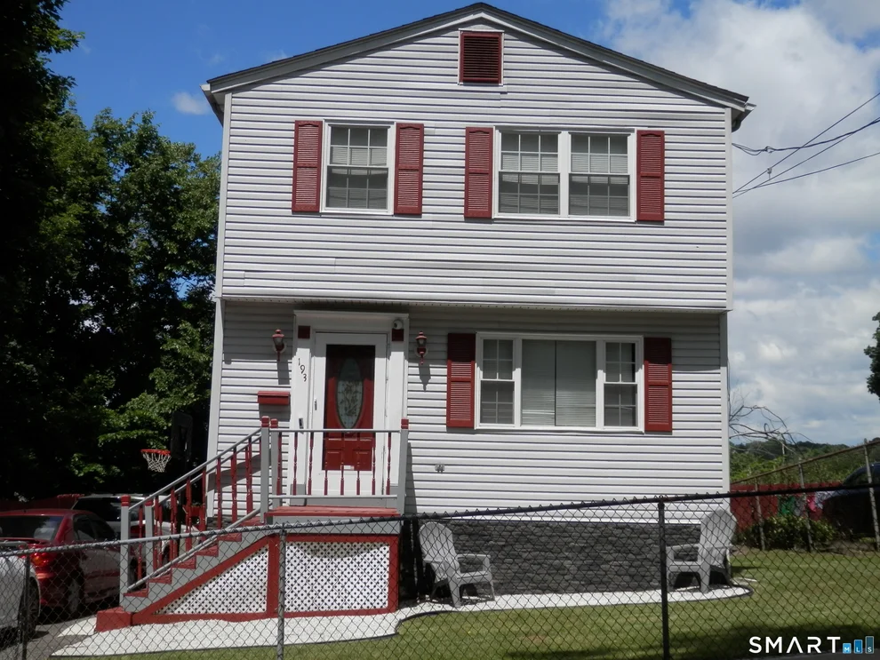 Unit for sale at 193 Orange Street, Waterbury, CT 06704