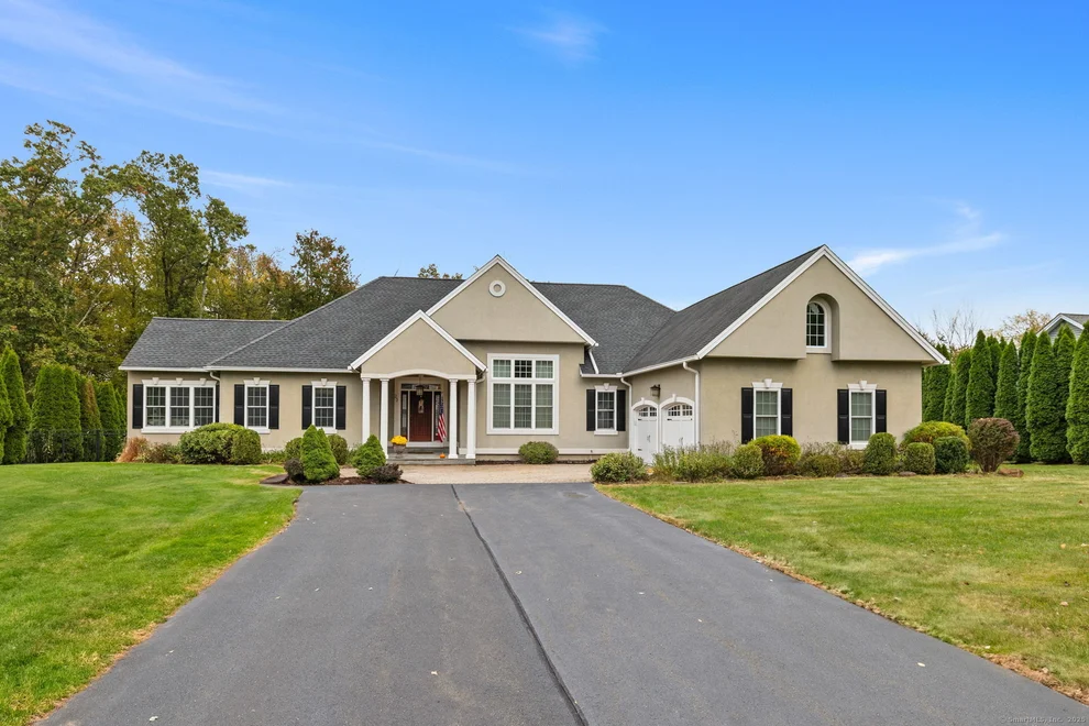 Unit for sale at 23 Beaudry Lane, Bloomfield, CT 06002