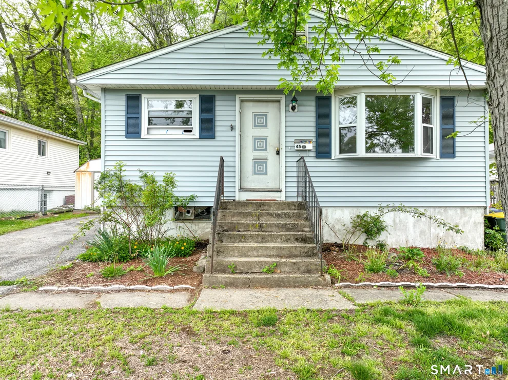 Unit for sale at 45 Elaine Drive, Ansonia, CT 06401