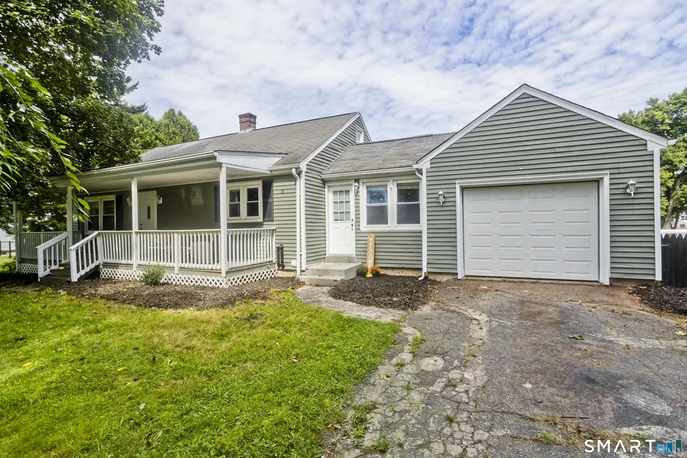 Unit for sale at 10 Wesley Road, East Windsor, CT 06016