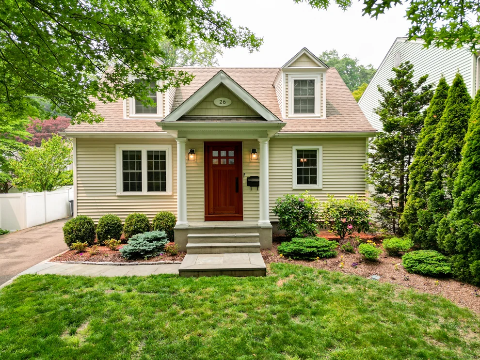 Unit for sale at 26 Frances Avenue, Norwalk, CT 06854