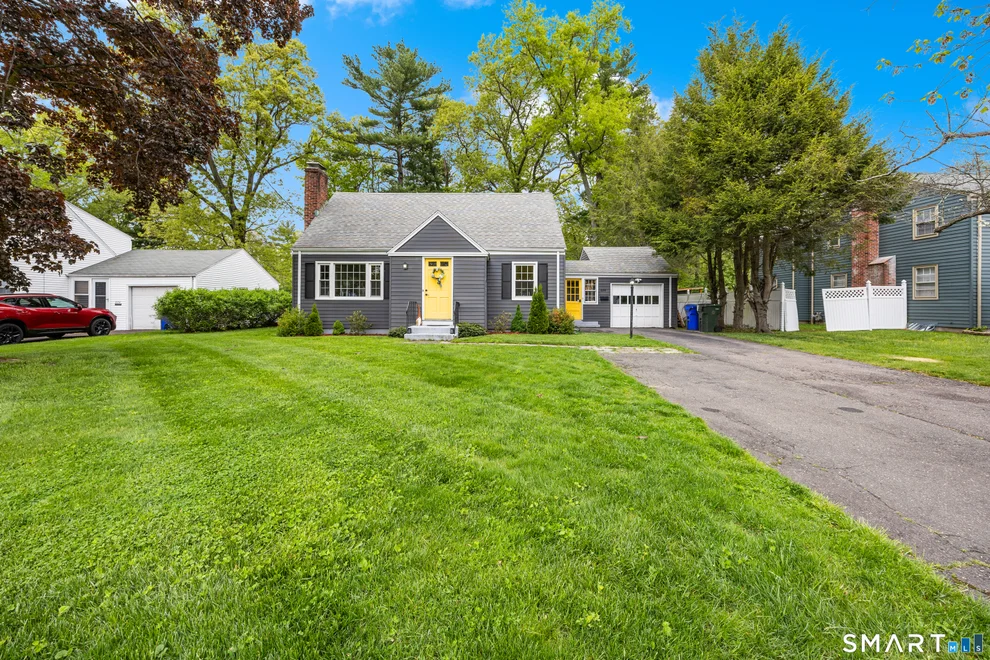 Unit for sale at 690 Forest Street, East Hartford, CT 06118