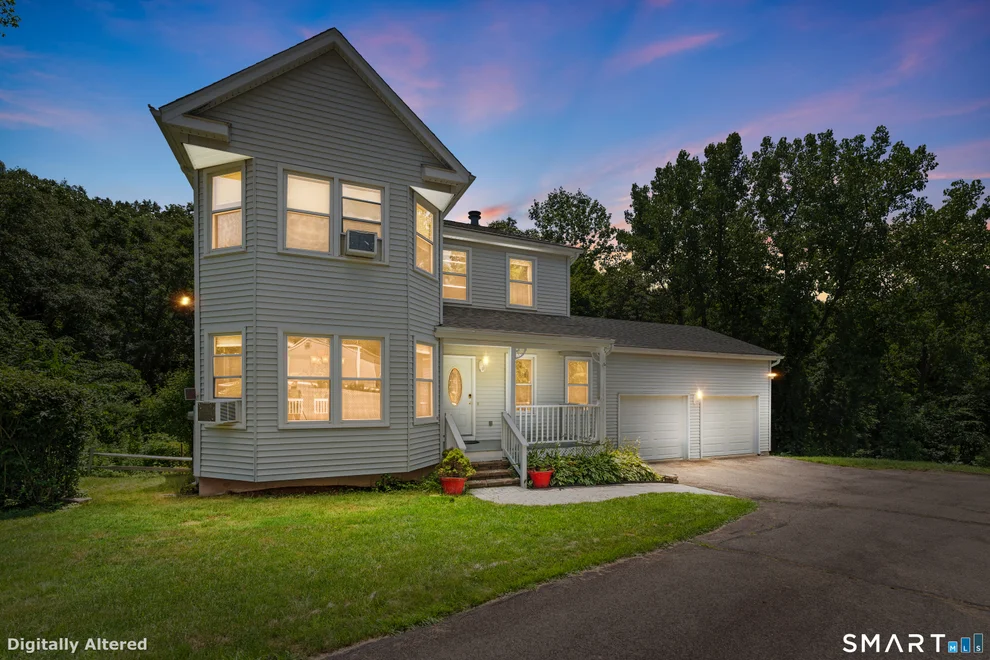 Unit for sale at 86 Beth Ann Circle, Meriden, CT 06450