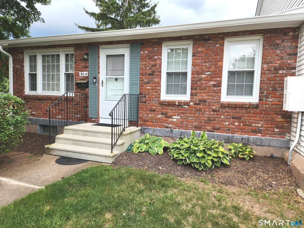 Unit for sale at 80 Ambassador Drive, Manchester, CT 06042