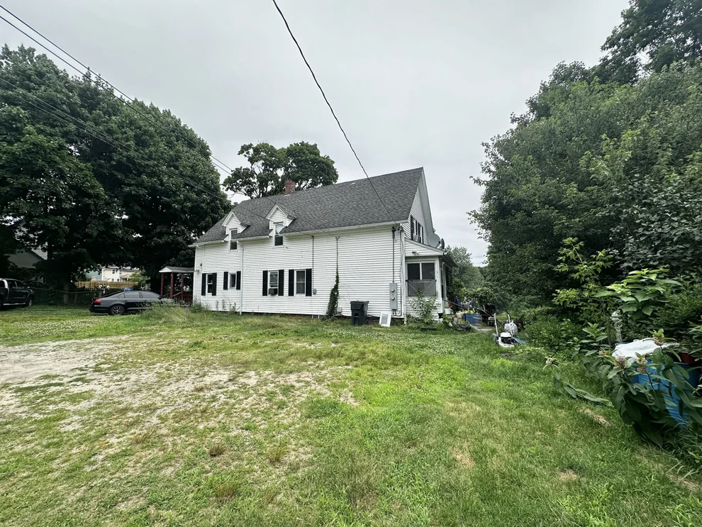 Unit for sale at 24 Leander Street, Killingly, CT 06239