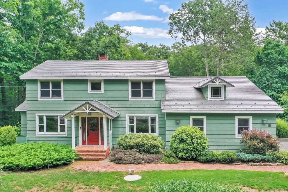 Unit for sale at 93 Delphi Road, Stafford, CT 06076