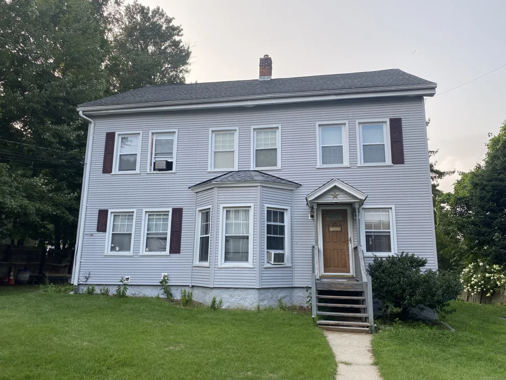 Unit for sale at 80 Fox Street, Waterbury, CT 06708