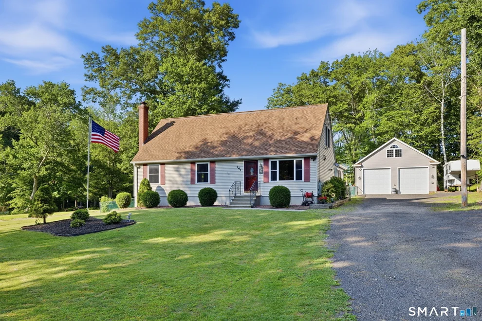Unit for sale at 141 Hop River Road, Coventry, CT 06238