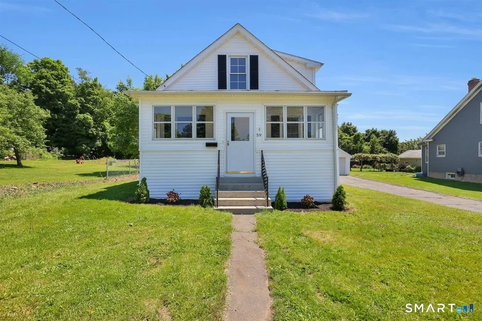 Unit for sale at 59 Walnut Street, Southington, CT 06489