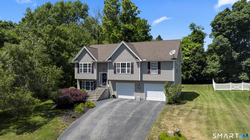 Unit for sale at 24 Glen Rain Road, Killingly, CT 06241
