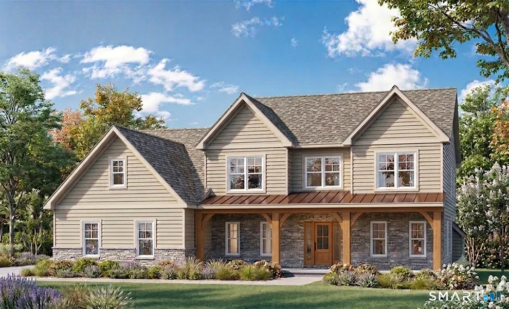Unit for sale at Lot 1 Neville Street, Coventry, CT 06238