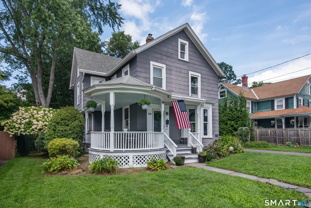 Unit for sale at 39 Hudson Street, Manchester, CT 06042