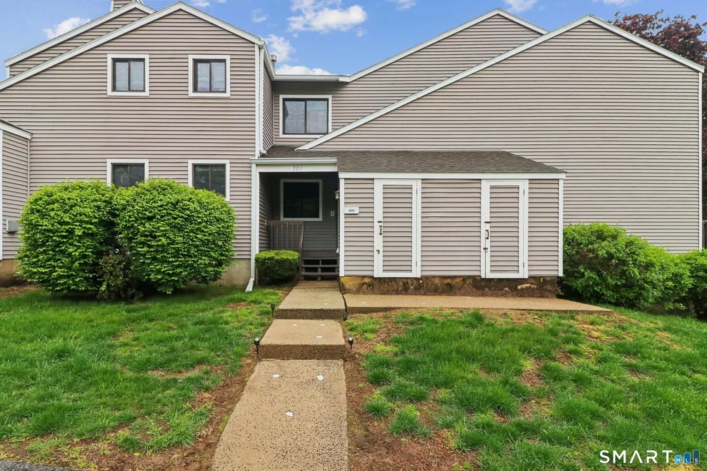 Unit for sale at 301 Mill Pond Drive, South Windsor, CT 06074