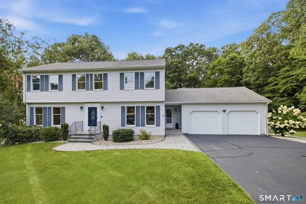 Unit for sale at 21 Avonwood Drive, South Windsor, CT 06074