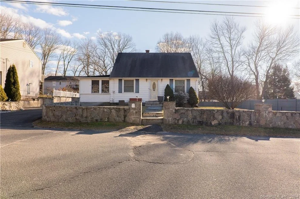 Unit for sale at 70 Munson Avenue, Waterbury, CT 06705