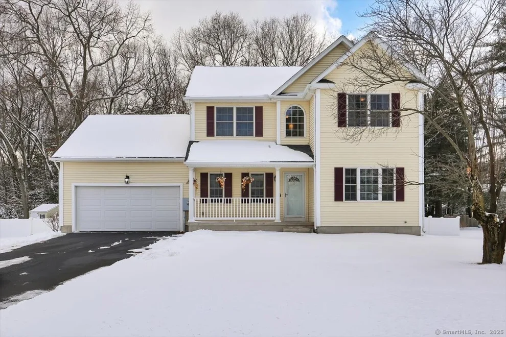 Unit for sale at 15 Szepanski Road, Windsor Locks, CT 06096