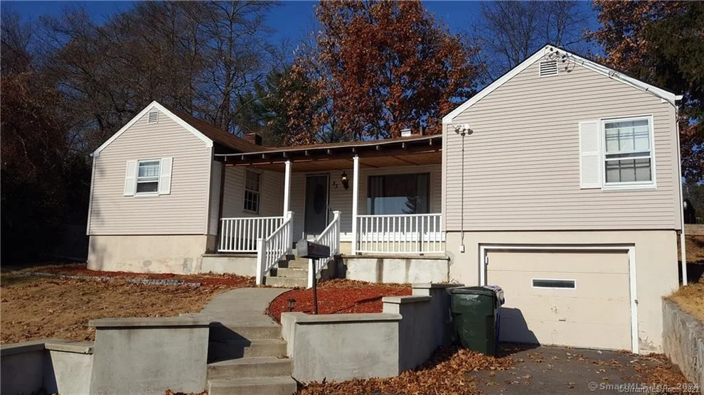Unit for sale at 33 Mary Street, East Hartford, CT 06108