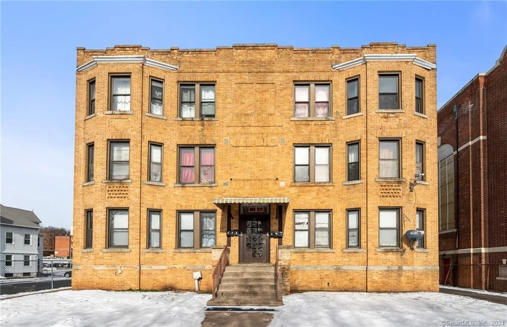 Unit for sale at 62 Winter Street, New Britain, CT 06051