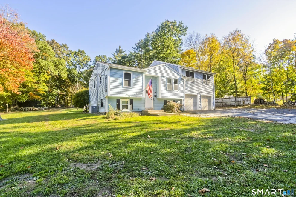 Unit for sale at 68 Tolland Avenue, Stafford, CT 06076