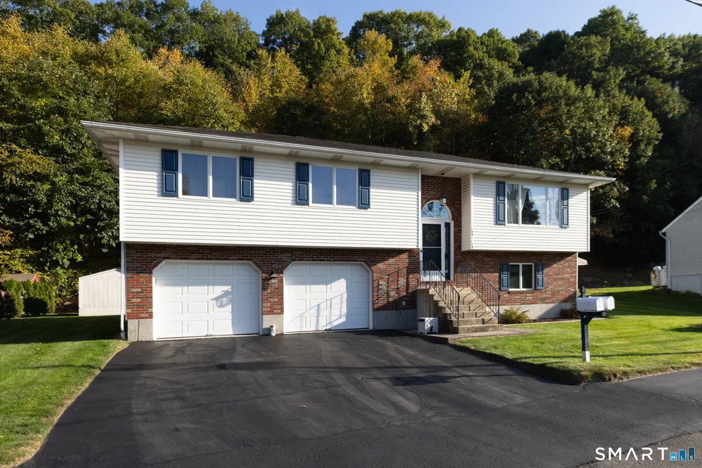 Unit for sale at 138 Danielle Drive, Waterbury, CT 06704