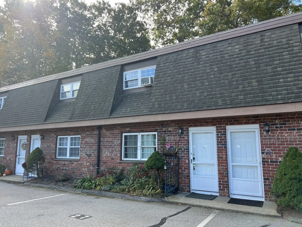 Unit for sale at 39 Ash Drive, Ledyard, CT 06335
