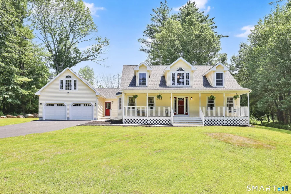 Unit for sale at 32 Laurel Drive, Willington, CT 06279