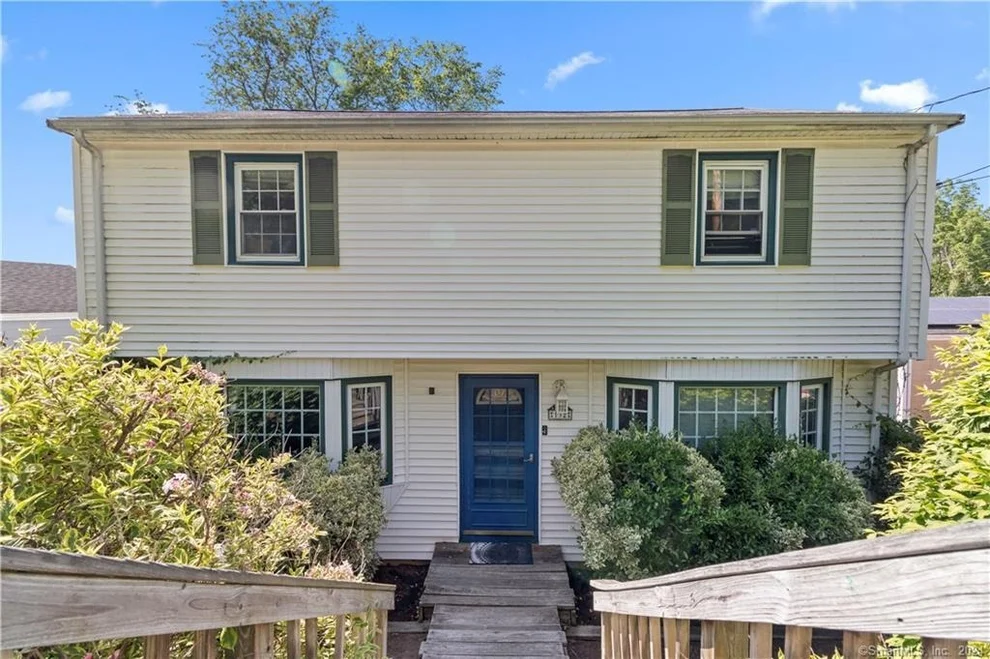 Unit for sale at 132 Florence Street, East Haven, CT 06513