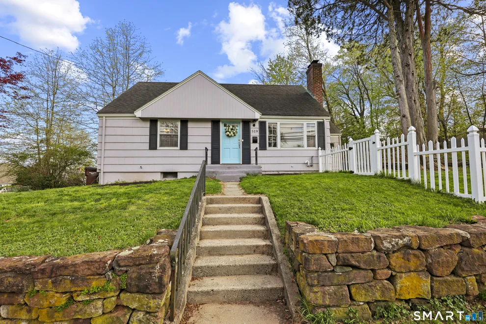 Unit for sale at 519 Fern Street, West Hartford, CT 06107
