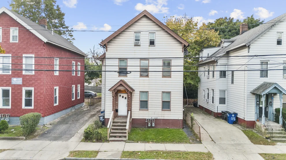 Unit for sale at 292 Peck Street, New Haven, CT 06513