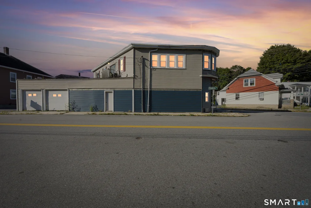Unit for sale at 8 Dyer Street, Killingly, CT 06239