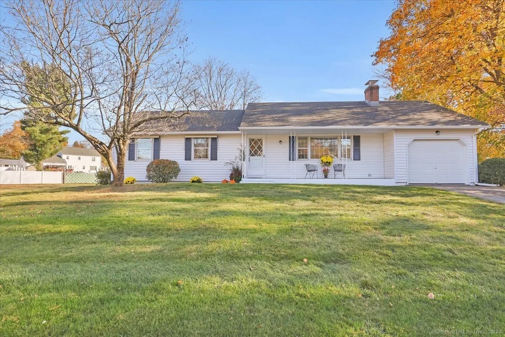Unit for sale at 15 Whitehall Drive, East Hartford, CT 06118