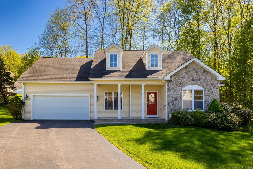 Unit for sale at 68 Ninas Way, Manchester, CT 06040