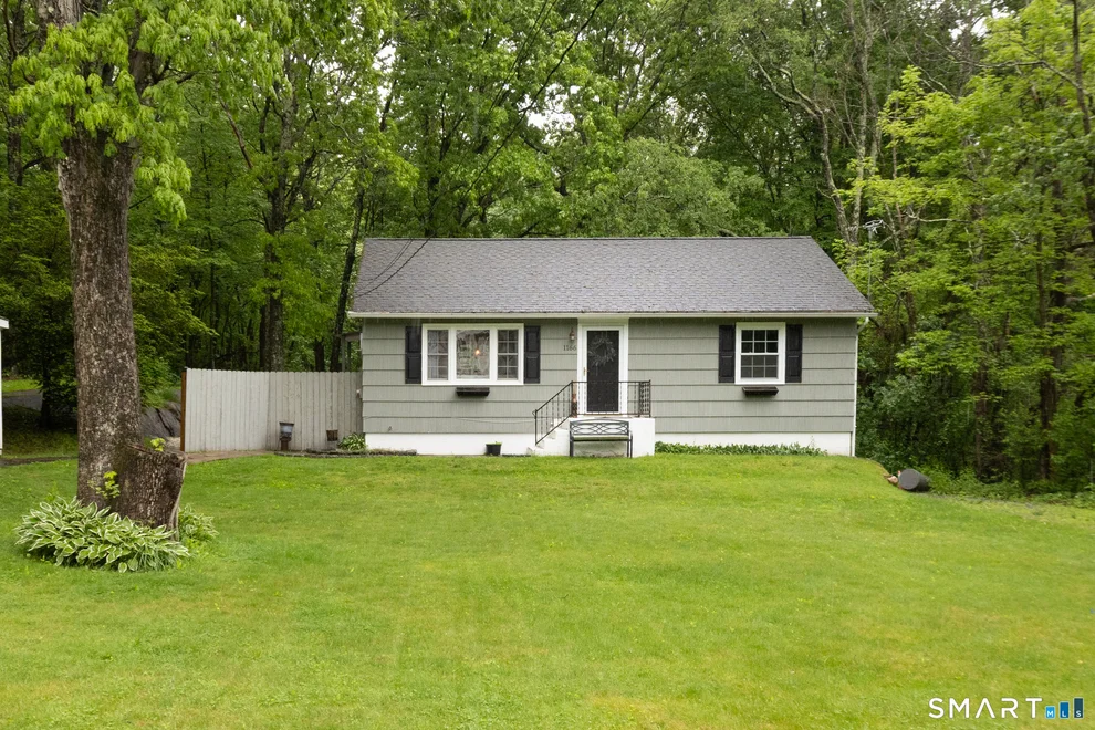 Unit for sale at 1166 Spindle Hill Road, Wolcott, CT 06716