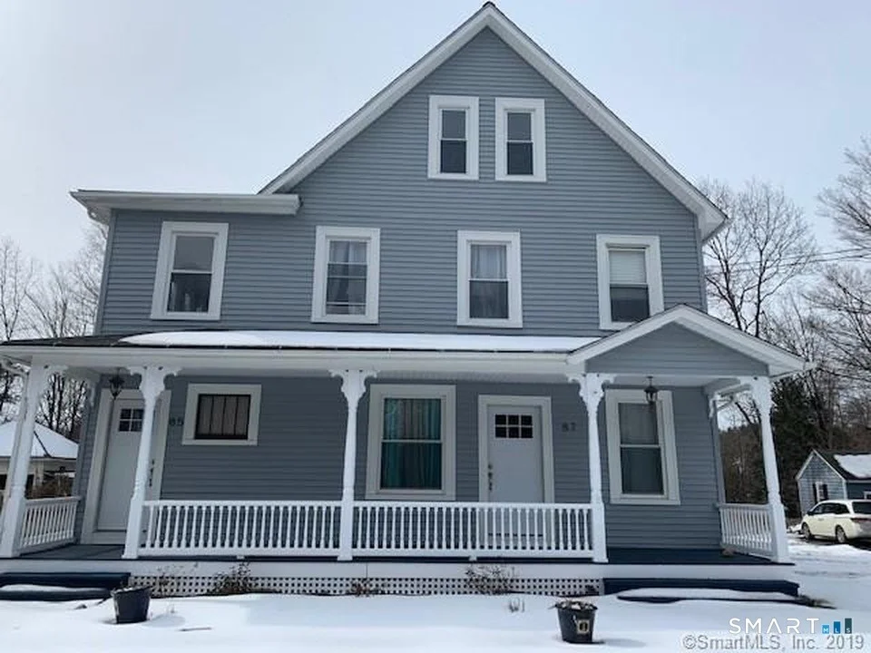 Unit for sale at 87 Litchfield Road, Watertown, CT 06795