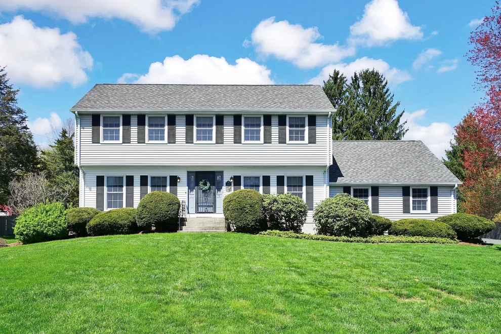 Unit for sale at 79 Valley View Drive, Suffield, CT 06078