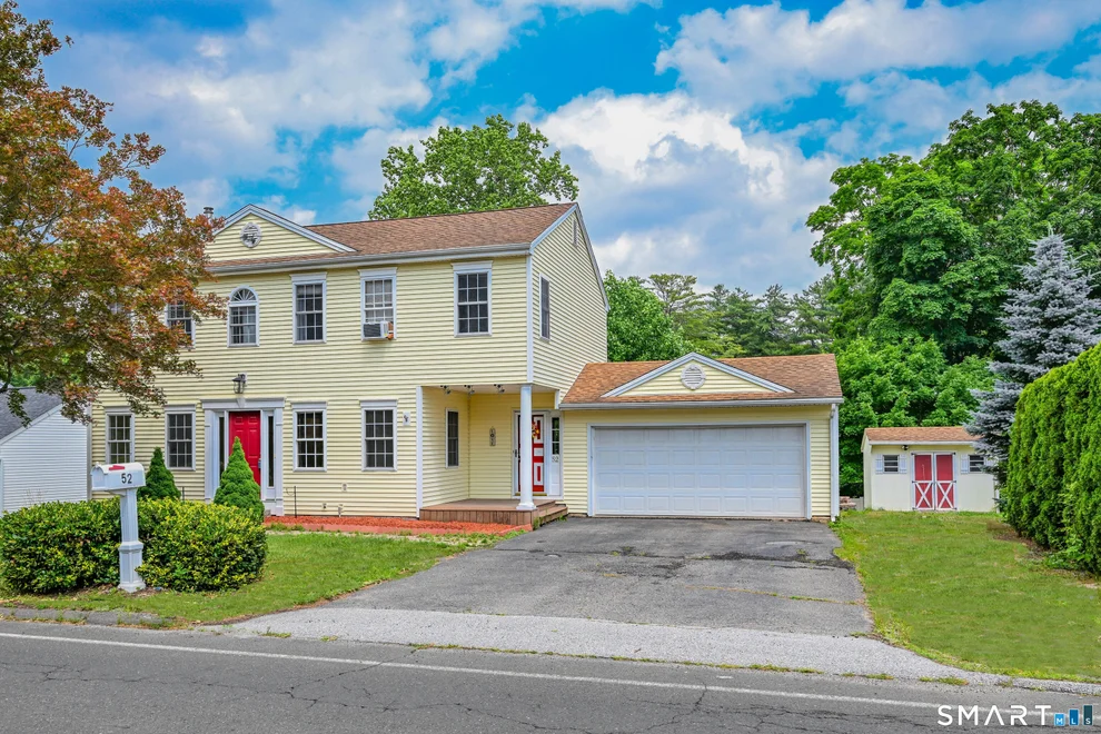Unit for sale at 52 Monce Road, Burlington, CT 06013