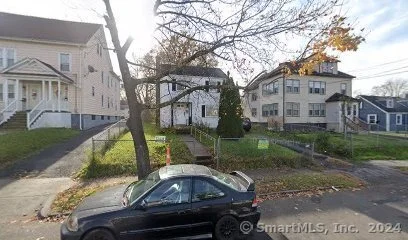 Unit for sale at 107 Nilan Street, Hartford, CT 06106