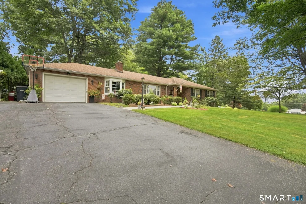 Unit for sale at 91 Forest Drive, Wethersfield, CT 06109