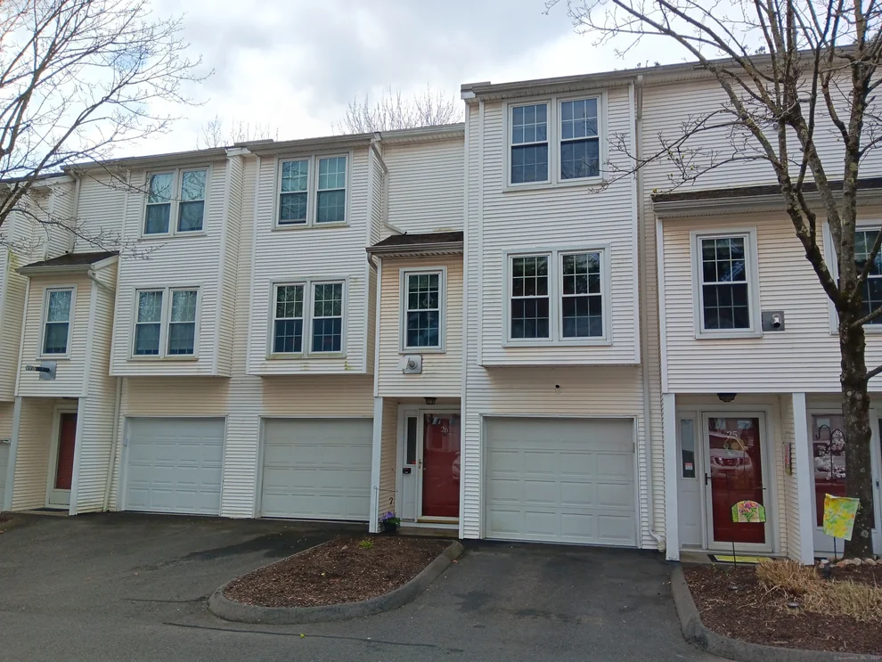 Unit for sale at 380 Hitchcock Road, Waterbury, CT 06705