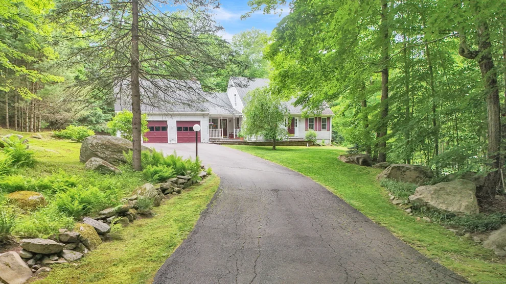Unit for sale at 78 Gilbert Road, Stafford, CT 06076
