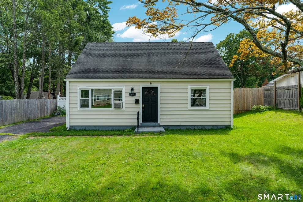 Unit for sale at 54 Helen Drive, New Britain, CT 06053