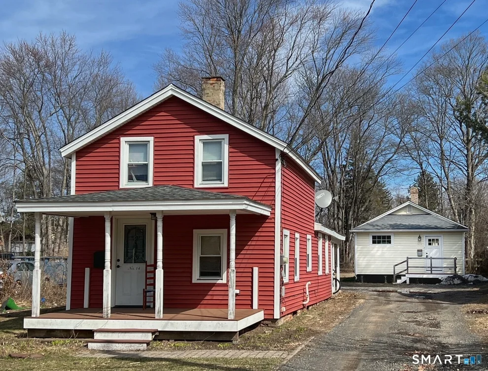 Unit for sale at 14-16 Crown Street, Plainville, CT 06062