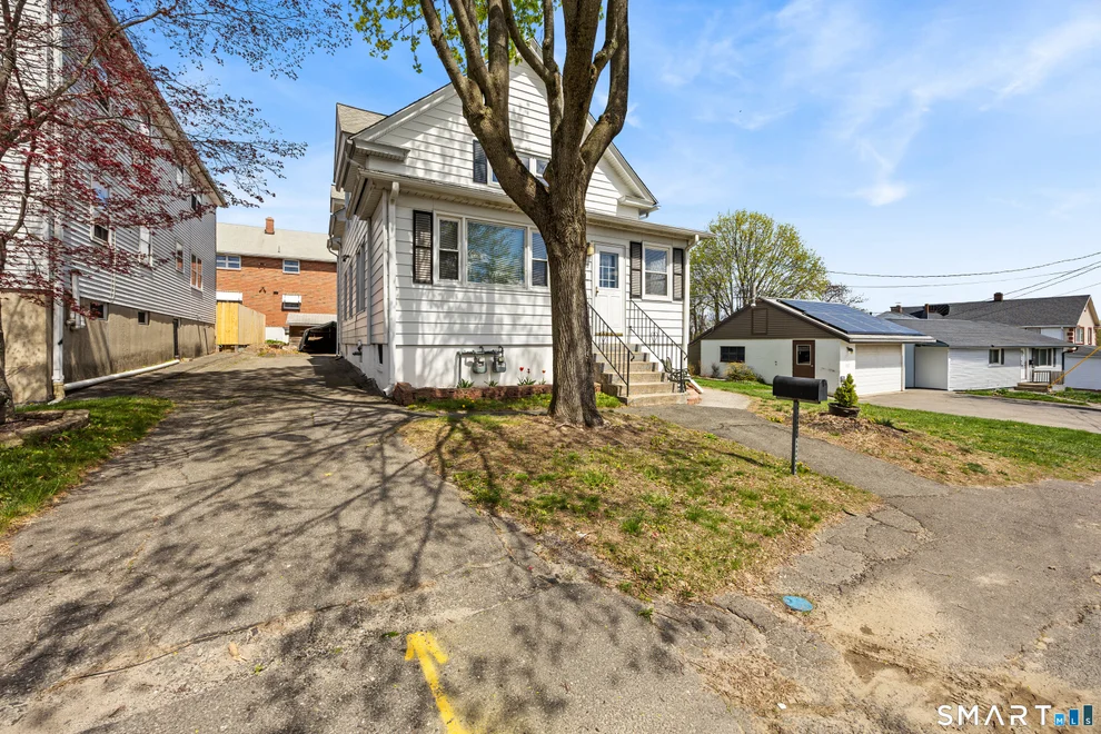 Unit for sale at 48 Lindsley Street, Waterbury, CT 06708